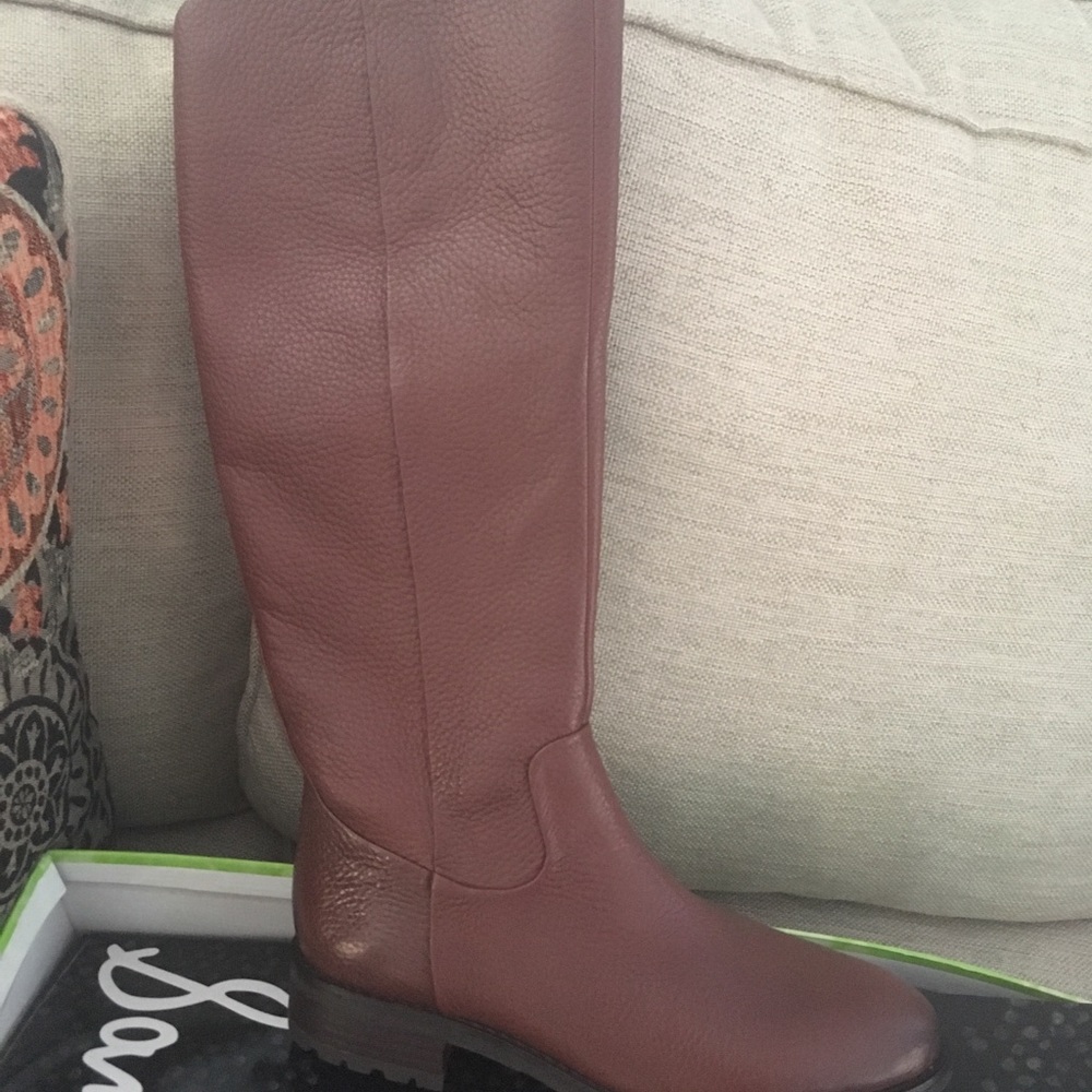 Sam Edelman Ryan Riding Boot